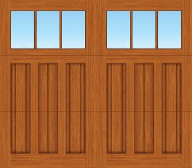 Heritage Classic C-Series door option 30