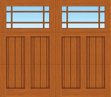 Heritage Classic C-Series door option 34