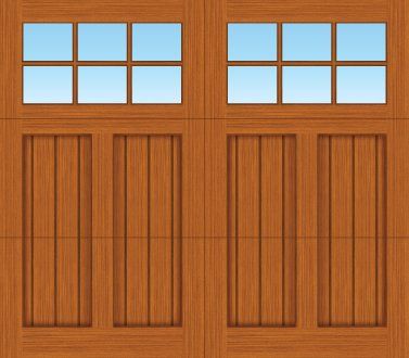 Heritage Classic C-Series door option 36