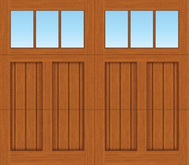 Heritage Classic C-Series door option 38