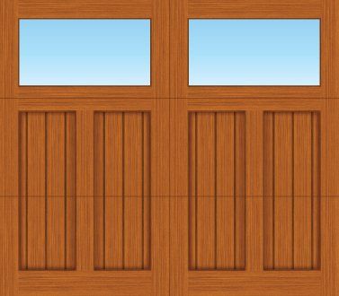 Heritage Classic C-Series door option 40