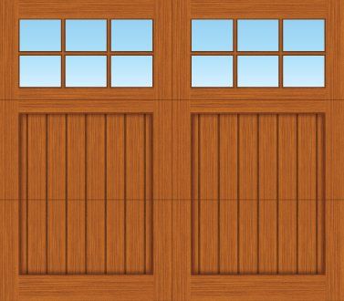 Heritage Classic C-Series door option 44
