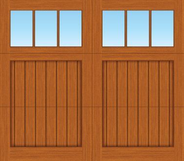 Heritage Classic C-Series door option 46