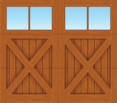 Heritage Classic C-Series door option 55