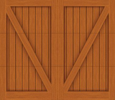 Heritage Classic C-Series door option 65