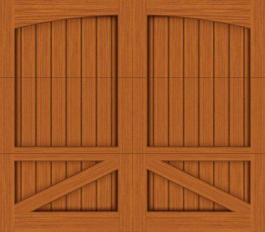 Heritage Classic C-Series door option 7