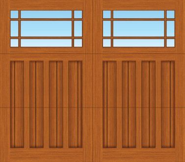 Heritage Classic C-Series door option 74