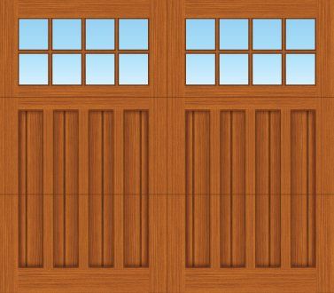 Heritage Classic C-Series door option 75