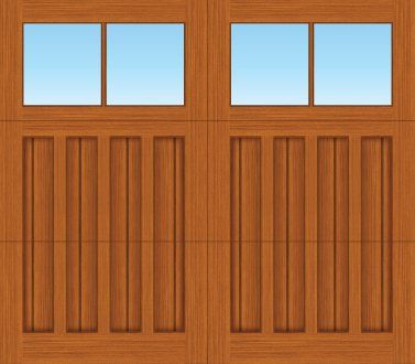 Heritage Classic C-Series door option 79