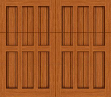 Heritage Classic C-Series door option 8