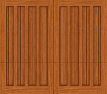 Heritage Classic C-Series door option 81