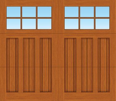 Heritage Classic C-Series door option 84