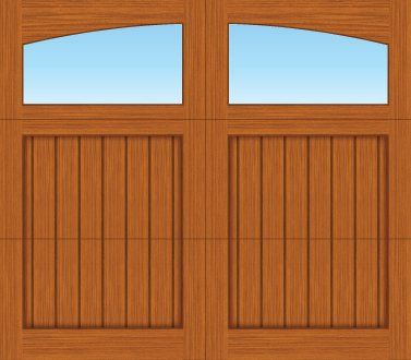 Heritage Classic C-Series door option 86