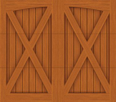 Heritage Classic C-Series door option 94