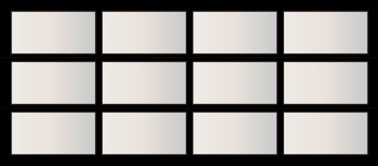 Modern Classic door options 1