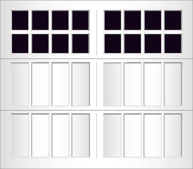 Infinity Classic door options 10