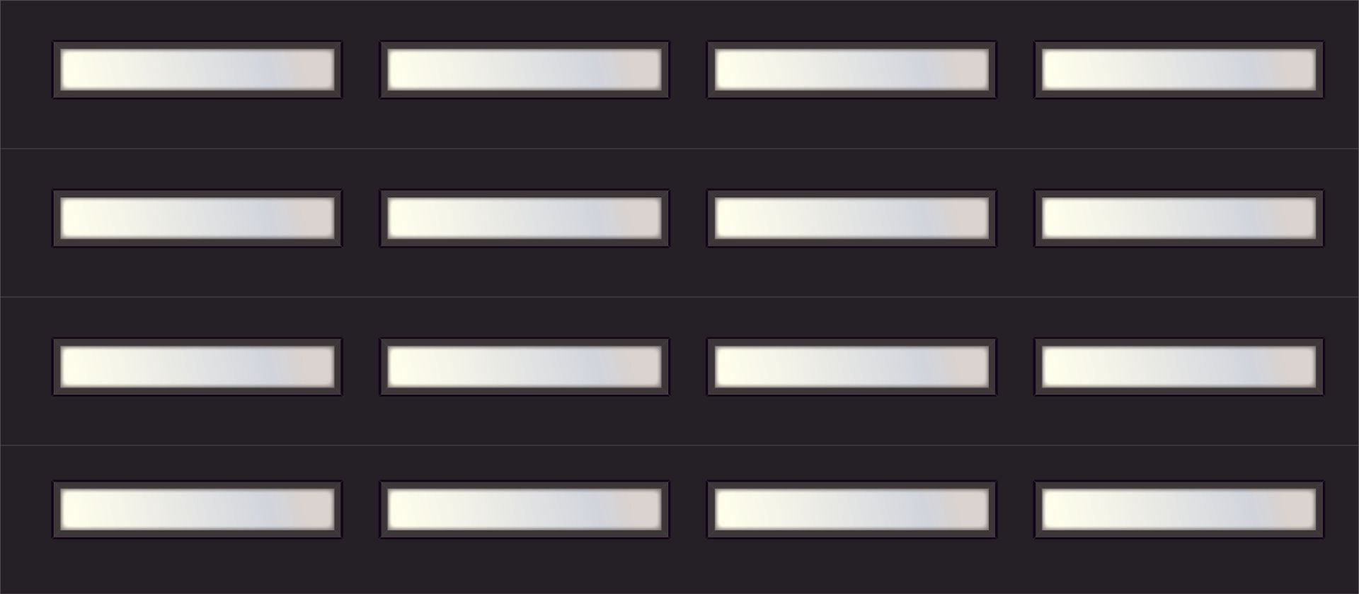 Modern Tech door options 10