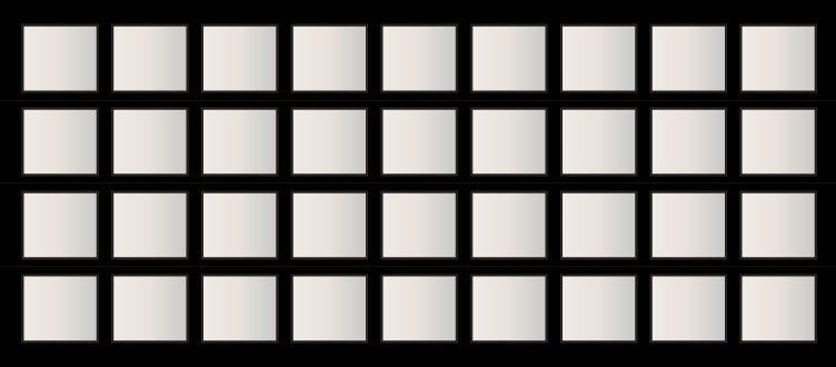 Modern Classic door options 10