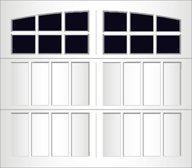 Infinity Classic door options 12