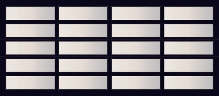 Modern Classic door options 12