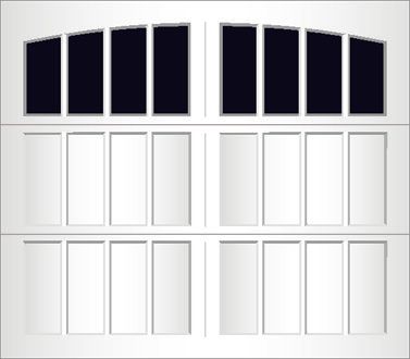 Infinity Classic door options 13