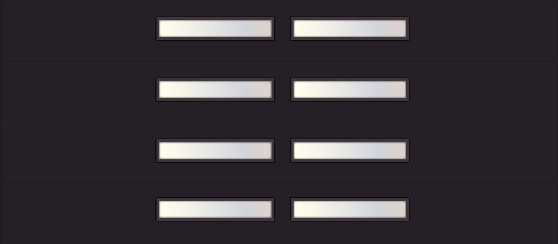 Modern Tech door options 13