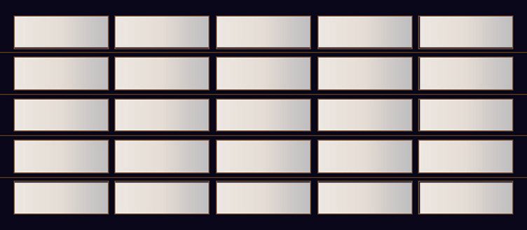 Modern Classic door options 13