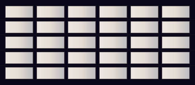 Modern Classic door options 14