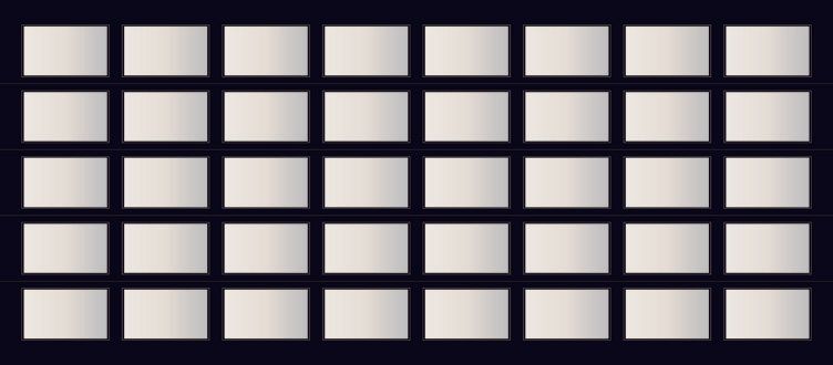 Modern Classic door options 15