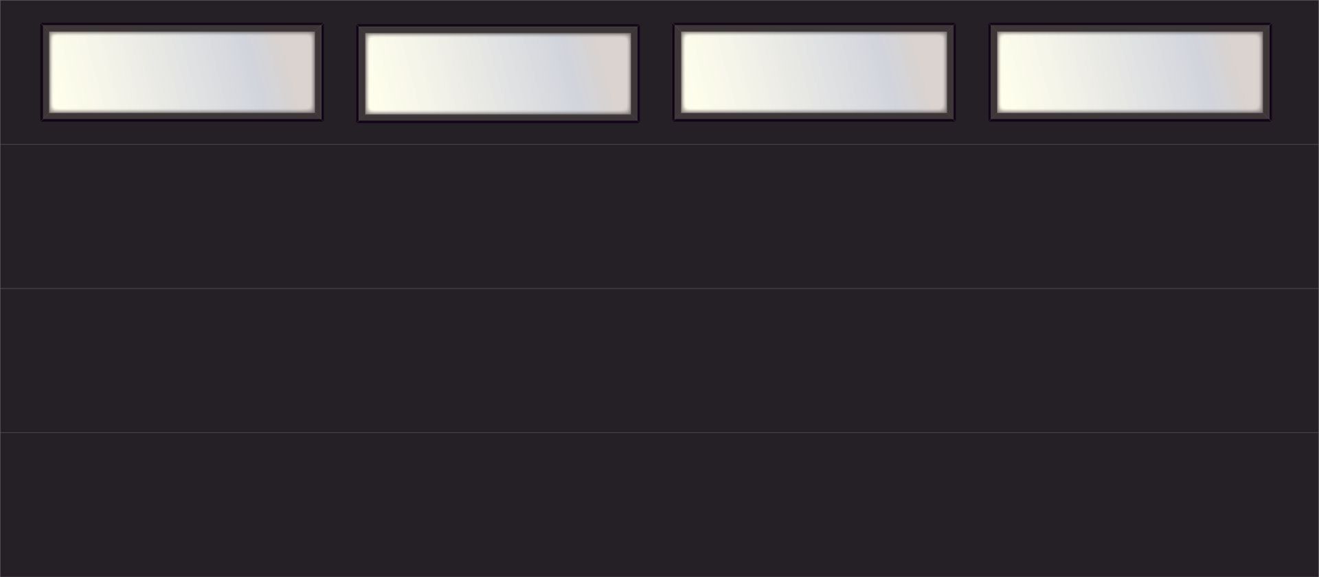 Modern Tech door options 17