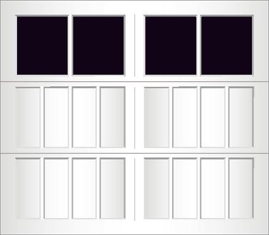 Infinity Classic door options 19