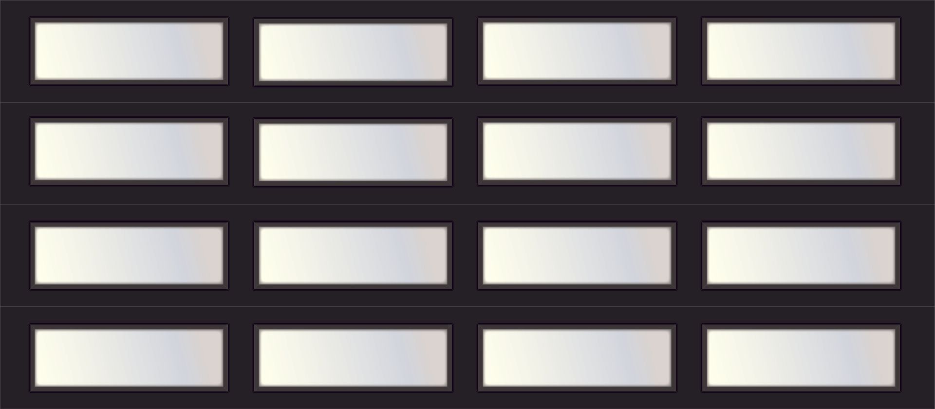 Modern Tech door options 19