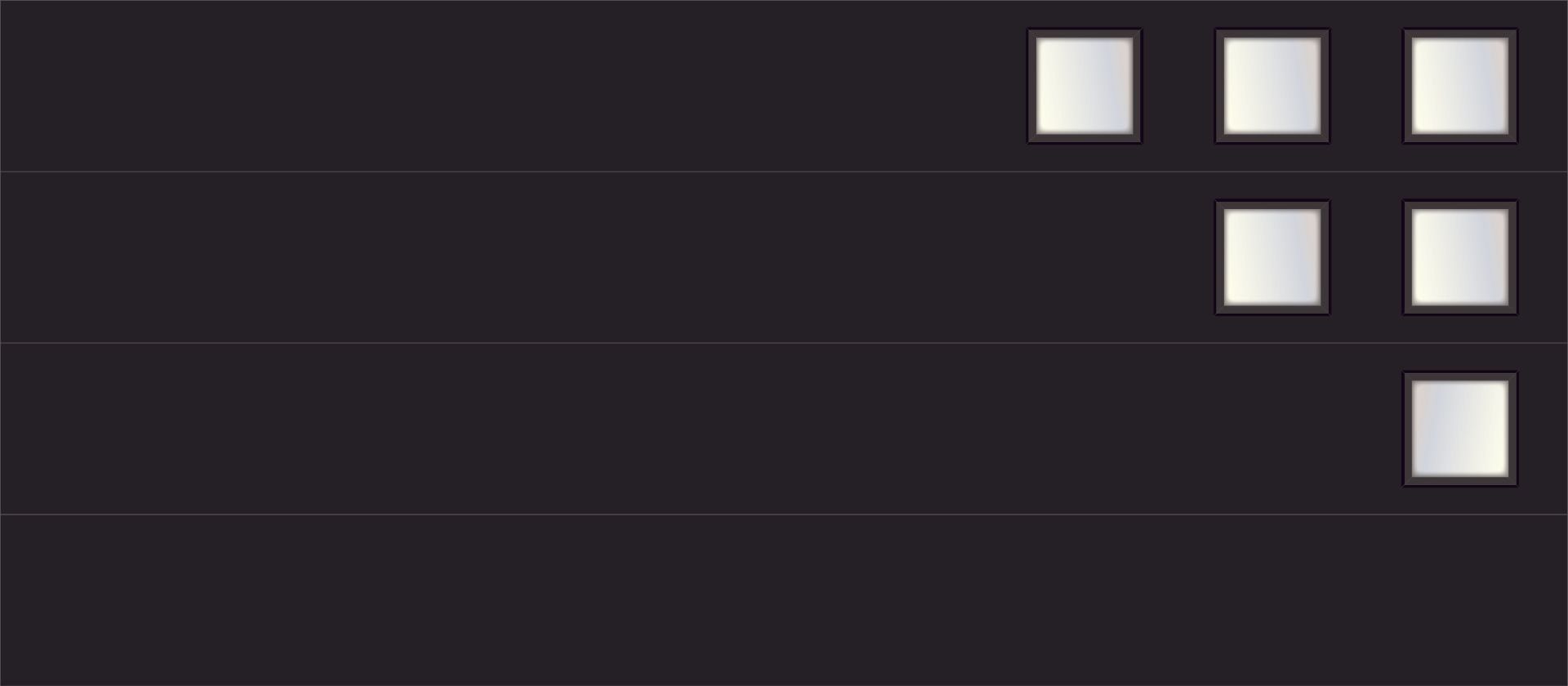 Modern Tech door options 2