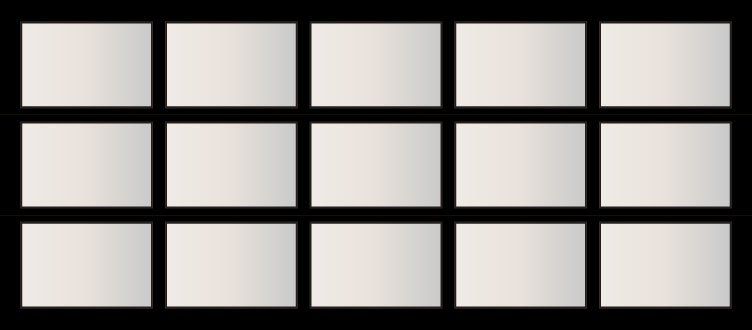 Modern Classic door options 2