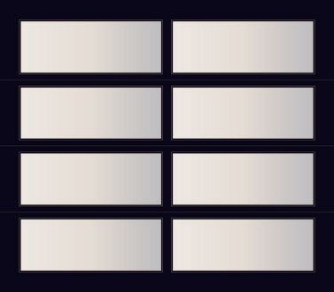 Modern Classic door options 22