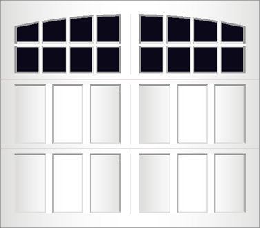 Infinity Classic door options 23