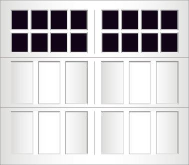 Infinity Classic door options 24