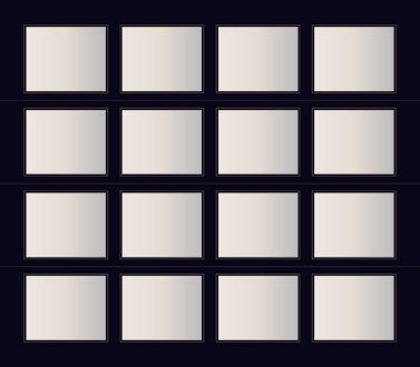 Modern Classic door options 24