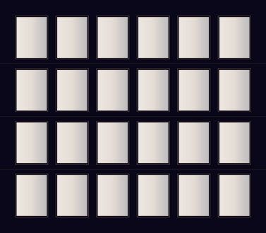 Modern Classic door options 25