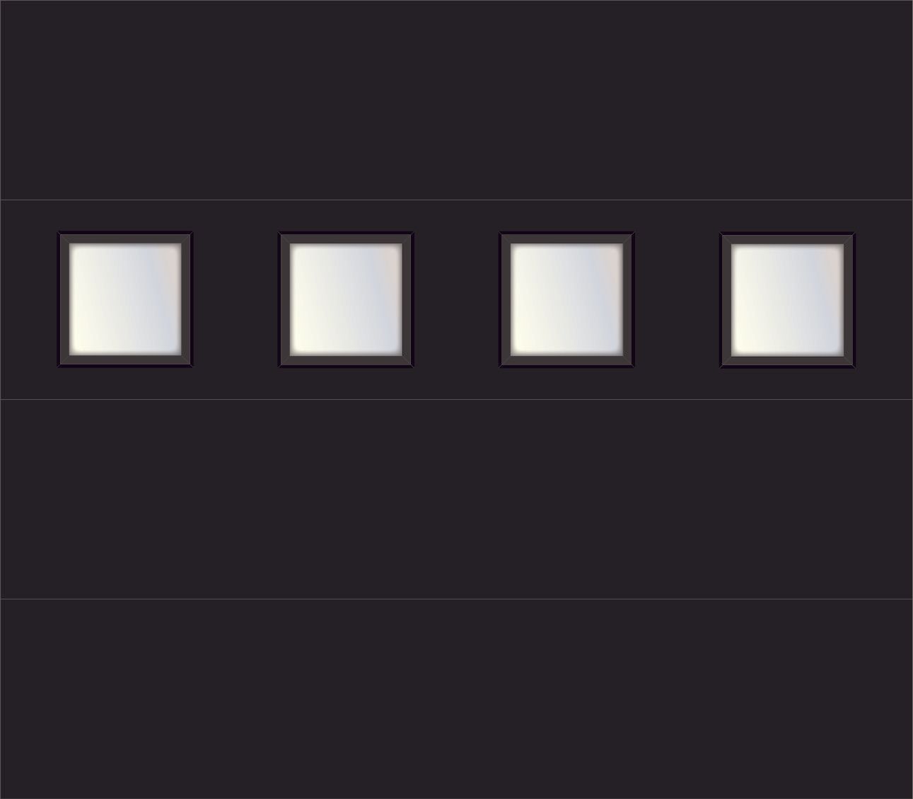 Modern Tech door options 28