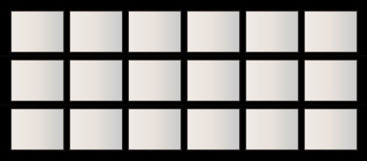 Modern Classic door options 3