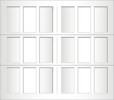Infinity Classic door options 37