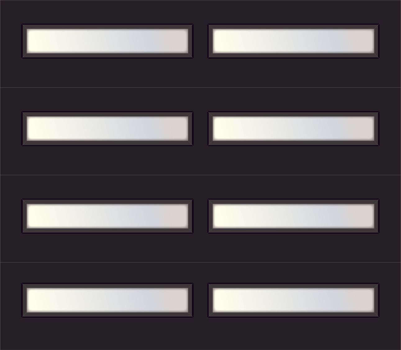 Modern Tech door options 38