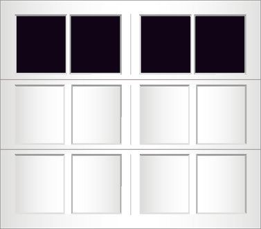 Infinity Classic door options 45