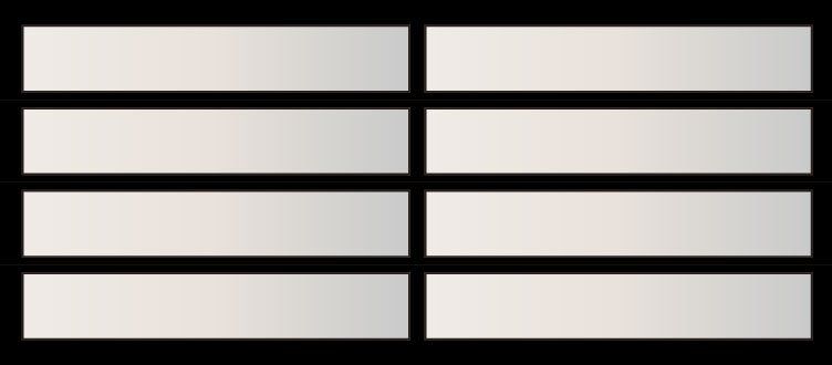 Modern Classic door options 5