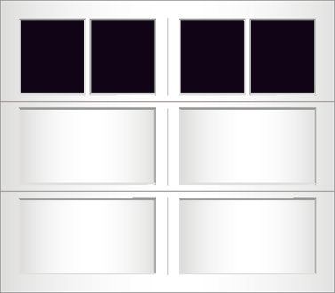 Infinity Classic door options 59