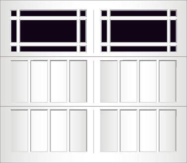 Infinity Classic door options 6