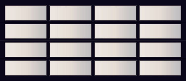 Modern Classic door options 6