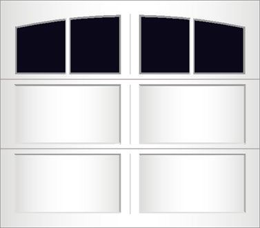 Infinity Classic door options 60