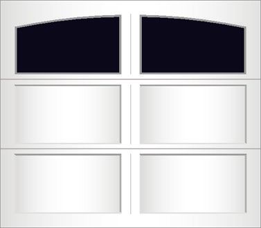 Infinity Classic door options 63
